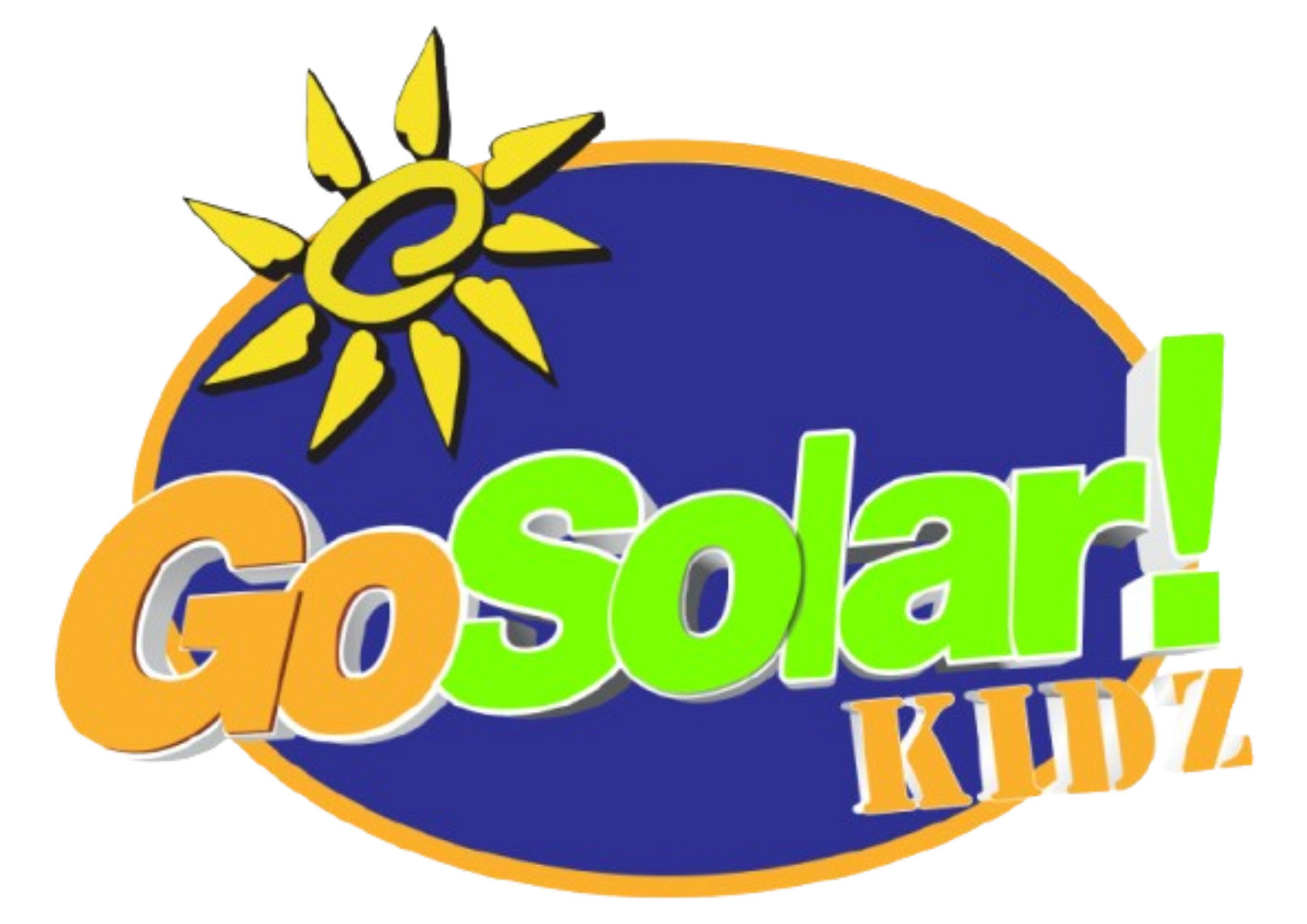 Go Solar! Kidz