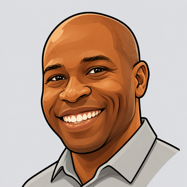 Joaquin Thomas